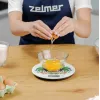Báscula de cocina Zelmer ZKS1611 Koguty