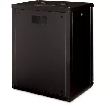 Rack de montaje en pared Digitus DN-19 16-U-SW