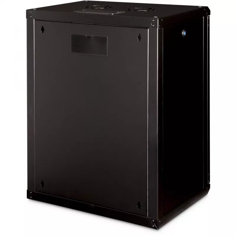 Rack de montaje en pared Digitus DN-19 16-U-SW