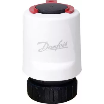 Danfoss Thermot NC 24V Actuador electrónico (088H3216)
