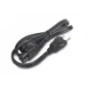 Adaptador de corriente/inversor Lenovo 4X20M26272 65 W negro