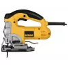 Sierra de calar Power DeWALT DW331K