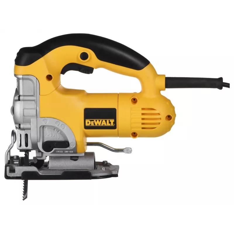 Sierra de calar Power DeWALT DW331K