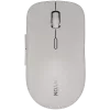 Ratón CANYON MW-12 dualband inalámbrico gris