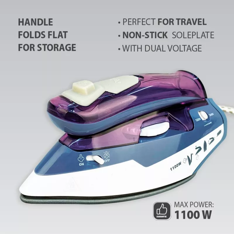 Plancha Maestro MR-317T