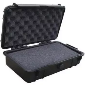 Maletín de herramientas Viso WAT140 caja de almacenamiento universal vacía 239 x 144 x 70 mm