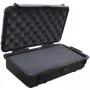 Maletín de herramientas Viso WAT140 caja de almacenamiento universal vacía 239 x 144 x 70 mm