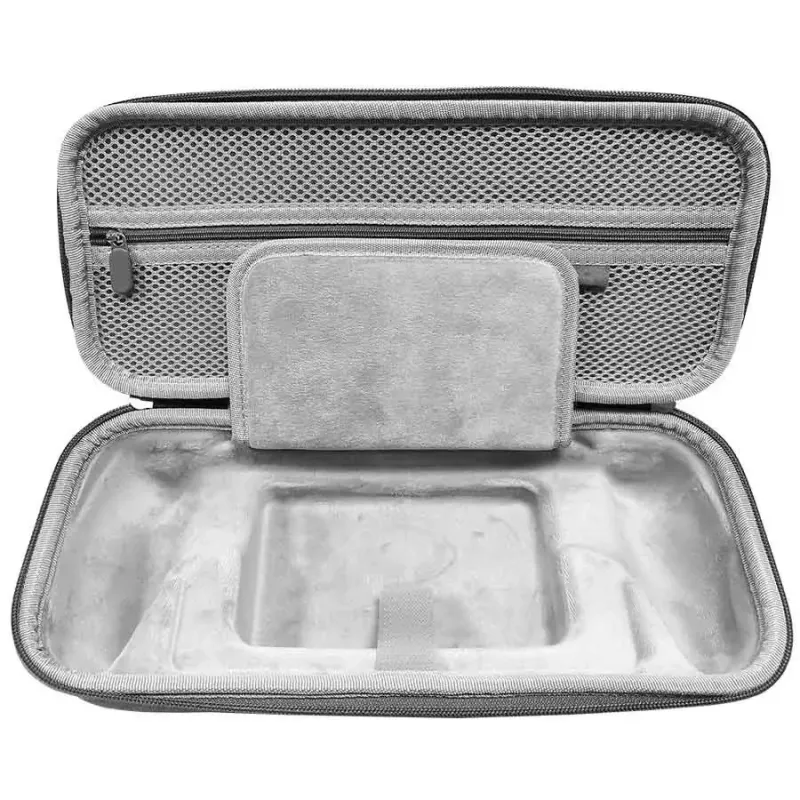 SuBsonic SA5635, funda, Sony, gris, espuma de etileno-acetato de vinilo (EVA),