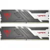 Patriot PVVR532G620C40K Módulo de memoria 32 GB: 2 x 16 GB