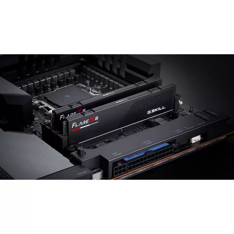 Módulo de memoria G.Skill Flare X5 F5-6000J3244G64GX2-FX5 128 GB 2 x 64 GB DDR5 6000 MT/s