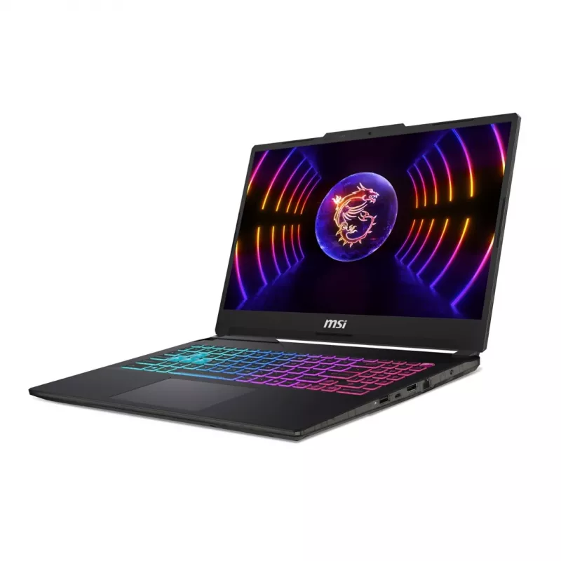 Portátil MSI Cyborg 15 A13 15,6