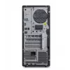 Lenovo ThinkStation P2 Tower Estación de trabajo 30JQ006APB, Intel Core Ultra 7 265K, 64 GB DDR5, 2x 1 TB SSD, GeForce RTX 5070 12 GB, Windows 11 Pro