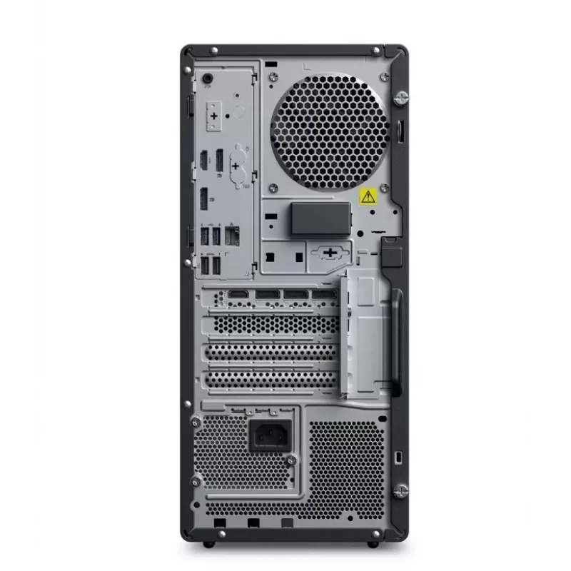 Lenovo ThinkStation P2 Tower Estación de trabajo 30JQ006APB, Intel Core Ultra 7 265K, 64 GB DDR5, 2x 1 TB SSD, GeForce RTX 5070 12 GB, Windows 11 Pro