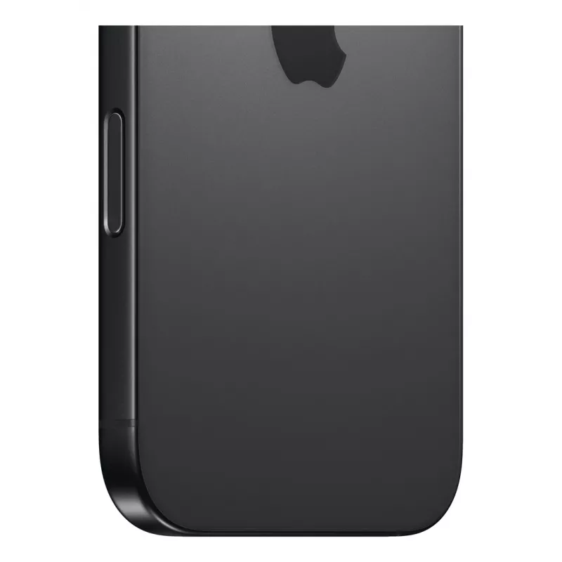 Smartphone Apple iPhone 16 Pro Max 6,9 pulgadas 256GB negro