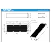 Disipador Alphacool NexXxoS Monsta