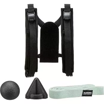 Set de fascia BLACKROLL OFFICE BOX 2.0 S/M/L A002883 (A002883)
