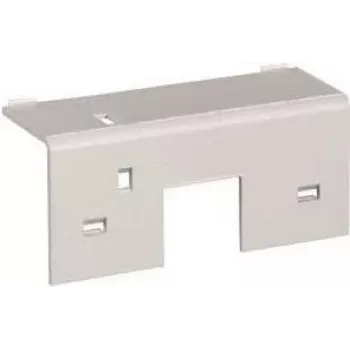 ABB STOTZ-KONTAKT Tapa de cierre para contactores 40/63A ESB-PLK 40/63 (GHE3401903R0001)