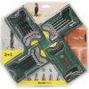 Bosch Mini X-Line Multipack 3+1 juego de brocas y puntas, 46 uds.