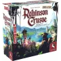 Robinson Crusoe Deluxe Edition, juego de mesa