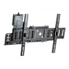 Ergotron 60-600-009 Pantalla negra