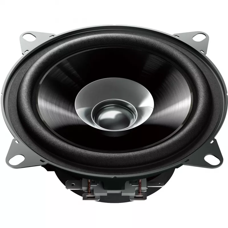 Altavoz de coche Pioneer TS-G1010F Redondo 190 W