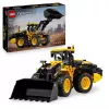 LEGO Technic Volvo L120 Elektro-Radlader Modell 42209, 973 piezas, para niños a partir de 9 años, 140×110×350 mm