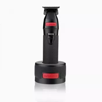 Cortapelos BaByliss PRO FX7870RBPE — cortapelos profesional con cable