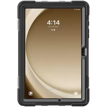 4smarts Rugged Case Grip para Samsung Galaxy Tab S10 Lite/S10 FE/S9 FE/S9/S8/S7