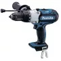 Makita DHP451Z taladro 1700 rpm negro, azul