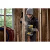 DeWALT DCF860N-XJ atornillador/llave de impacto a batería 3800 rpm negro, amarillo