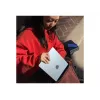 Apple MacBook Air Azul cielo 13 pulgadas IPS 2560 x 1664 píxeles Apple M4 16 GB SSD 256 GB Chip Apple M4 10-Core CPU/8-Core GPU macOS 802.11ax