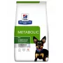 HILL'S PRESCRIPTION DIET Canine Metabolic Mini pienso para perros pollo 1 kg