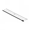 Bridas de cable DeLOCK 19506 L 120 x An 3,6 mm 100 uds.