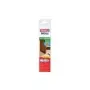 Tesa Moll Standard tira de sellado para puertas, blanco, 43 mm x 1 m
