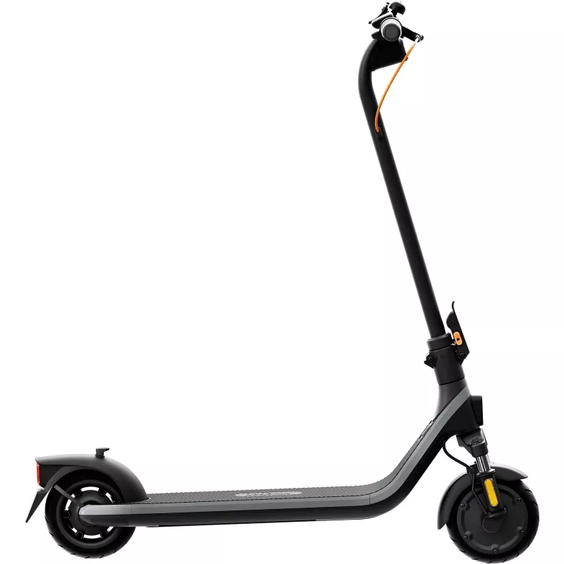 Patinete eléctrico Ninebot Segway E2 Plus E II by Segway — patinete eléctrico urbano para desplazamientos