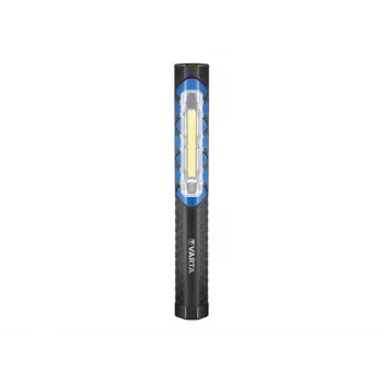 Lámpara de mano Varta 85131000 negro