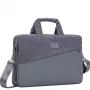 Funda para portátil Egmont 15.6/7930 gris Rivacase