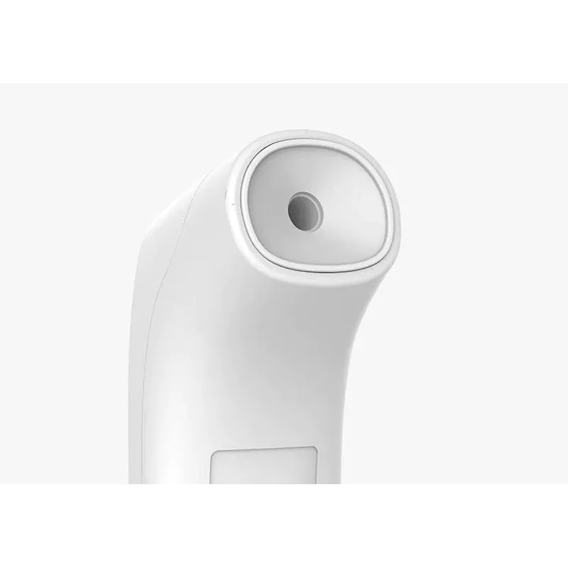 Extralink Smart Life F-01 Termómetro infrarrojo sin contacto, blanco