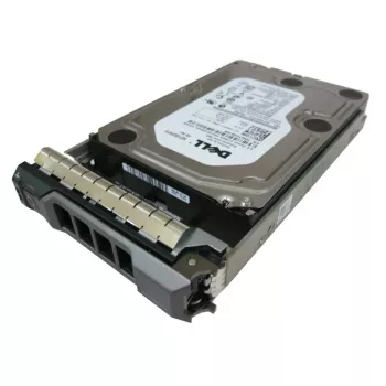 DELL 400-AJPC disco duro interno 1,2 TB 10000 rpm 2,5
