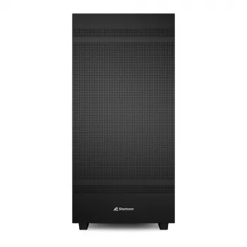 Sharkoon REBEL C50 ATX Full Tower Negra