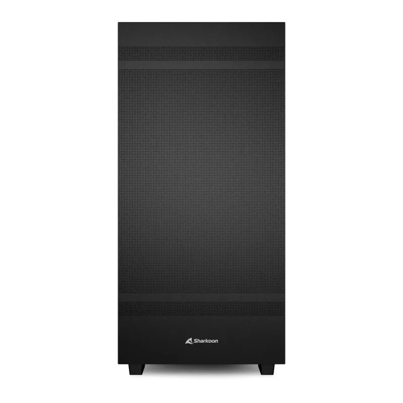 Sharkoon REBEL C50 ATX Full Tower Negra
