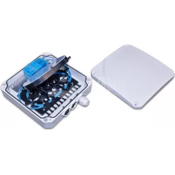 Lightwin LSB IP54 2-DSC accesorio de conectividad