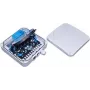 Lightwin LSB IP54 2-DSC accesorio de conectividad
