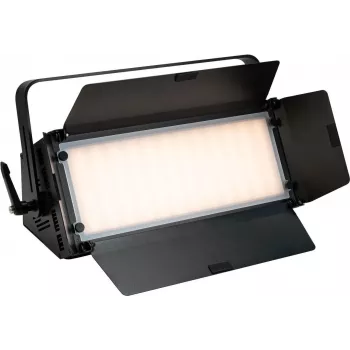 Panel LED EUROLITE PLL-576 CW/WW (modelo 40001899) – iluminación regulable blanco frío/cálido