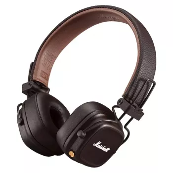 Auriculares Marshall Major IV Bluetooth (217416)