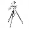 Montura ecuatorial Skywatcher AZ-EQ6 GT Hybrid con seguimiento de dos ejes, construcción robusta