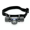 Linterna frontal everActive HL-1100R Force 1100 lúmenes IPX4 Osram P9 10W LED