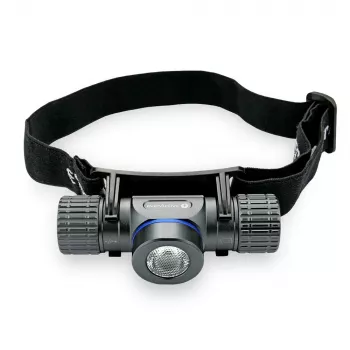 Linterna frontal everActive HL-1100R Force 1100 lúmenes IPX4 Osram P9 10W LED