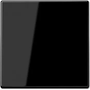 JUNG LS 990 SW - Negro