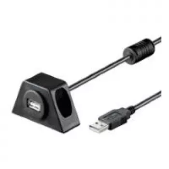 Wentronic 93351 cable USB negro